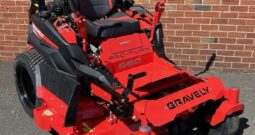 Pro-Turn 660 Kawasaki EFI Riding Mower 992503 660