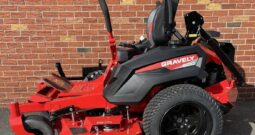 Pro-Turn 660 Kawasaki EFI Riding Mower 992503 660