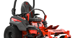 Pro-Turn 672 Kawasaki EFI Riding Mower 992504 672