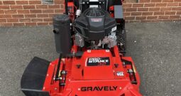 Pro-Stance 32 Kawasaki EFI Stand-On Mower 99415700