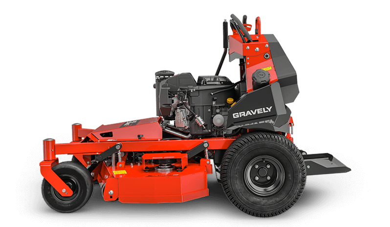 
								Pro-Stance 52 Kawasaki EFI Stand-On Mower 994163 full									