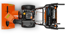 Compact 24 RAPIDTRAK 920032