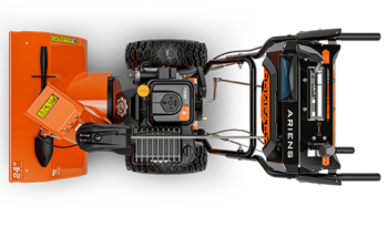 Compact 24 RAPIDTRAK 920032