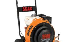 Extreme Wheeled Blower LBX15-GX270