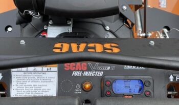 V-Ride II Stand-On Mower SVRII32A-16FX