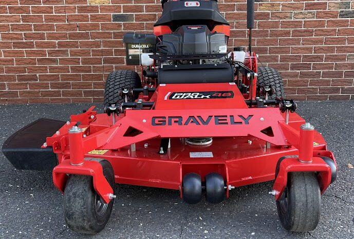 
								Pro-Walk 48 Kawasaki Walk-Behind Mower 988185 full									