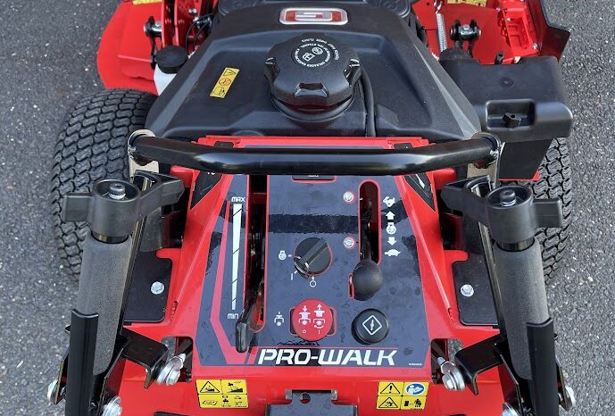 
								Pro-Walk 48 Kawasaki Walk-Behind Mower 988185 full									