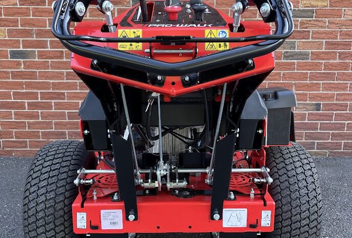 
								Pro-Walk 48 Kawasaki Walk-Behind Mower 988185 full									