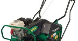 Lawnaire V Aerator 554910C