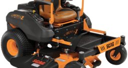 Liberty Z Zero-Turn Riding Mower