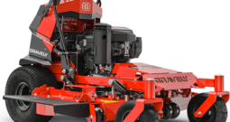 Pro-Stance 48 Kawasaki Stand-On Mower 994161