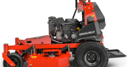 Pro-Stance 48 Kawasaki Stand-On Mower 994161