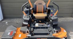 Patriot Zero – Turn Riding Mower SPZ61H-23FX