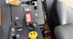 Patriot Zero – Turn Riding Mower SPZ61H-23FX