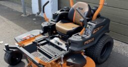 Patriot Zero – Turn Riding Mower SPZ61H-23FX
