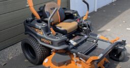 Patriot Zero – Turn Riding Mower SPZ61H-23FX