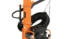 Skid-Mount Truck Loader TLS20-18BV