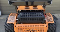 Turf Tiger II Zero-Turn Riding Mower STTII61V-40B