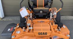 Turf Tiger II Zero-Turn Riding Mower STTII61V-40B