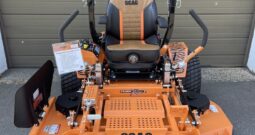 Turf Tiger II Zero-Turn Riding Mower STTII61V-40B