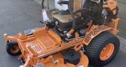 Turf Tiger II Zero-Turn Riding Mower STTII61V-40B