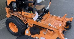 Turf Tiger II Zero-Turn Riding Mower STTII61V-40B