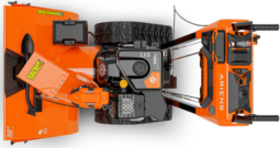 PROFESSIONAL MOUNTAINEERING EDITION – 32 HYDRO EFI RAPIDTRAK 926521