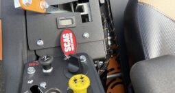 Patriot Zero – Turn Riding Mower SPZ52H-25ZT