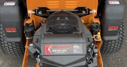 Tiger Cat II Zero-Turn Riding Mower STCII52V25CVEFI