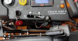 Tiger Cat II Zero-Turn Riding Mower STCII52V25CVEFI