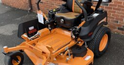 Tiger Cat II Zero-Turn Riding Mower STCII52V25CVEFI