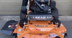 V-Ride II Stand-On Mower SVRII52V26FT-EFI