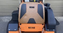 V-Ride II Stand-On Mower SVRII52V26FT-EFI