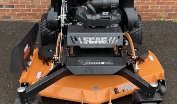 V-Ride XL Stand-On Mower SVRXL61V38FX