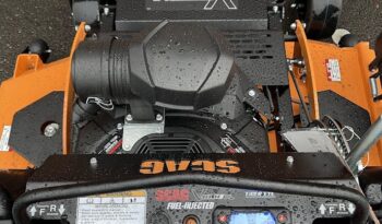 V-Ride XL Stand-On Mower SVRXL61V38FX