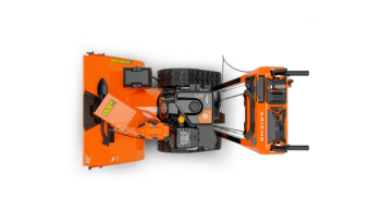 PROFESSIONAL MOUNTAINEERING EDITION – 32 HYDRO EFI RAPIDTRAK 926521