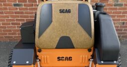 V-Ride II Stand-On Mower SVRII48V-22FX