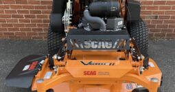 V-Ride II Stand-On Mower SVRII48V-22FX