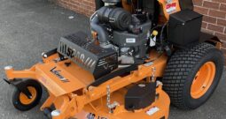 V-Ride II Stand-On Mower SVRII48V-22FX