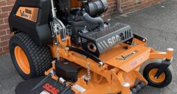 V-Ride II Stand-On Mower SVRII48V-22FX