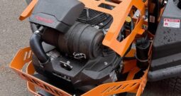 Cheetah II Zero- Turn Riding Mower SCZII72V38FXEFI