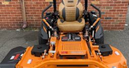 Cheetah II Zero- Turn Riding Mower SCZII72V38FXEFI