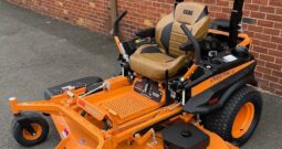 Cheetah II Zero- Turn Riding Mower SCZII72V38FXEFI