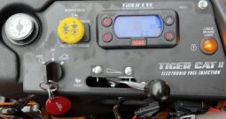 Tiger Cat II Zero – Turn Riding Mower STCII61V26FTEFI