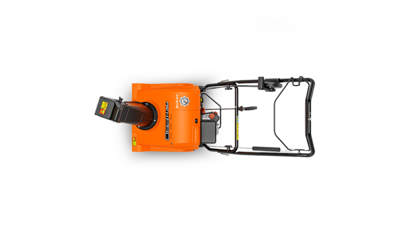 
								PATH-PRO 208 ELECTRIC START WITH REMOTE CHUTE 938032 full									